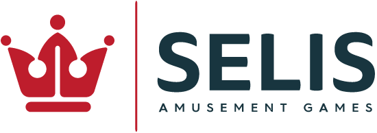 Selis Amusement Games logo